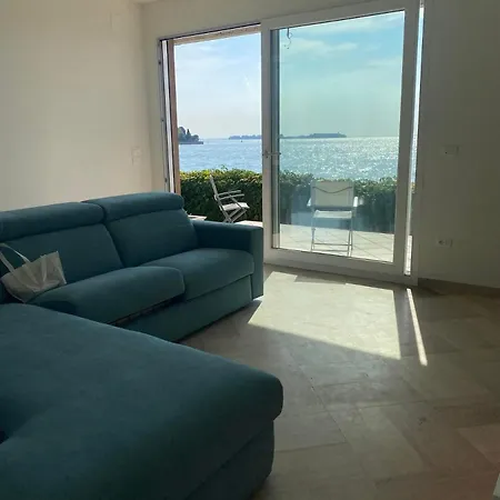Laguna Apartment Lido di Venezia