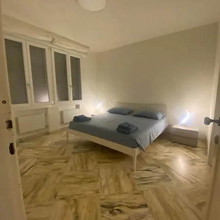 Laguna Lido di Venezia