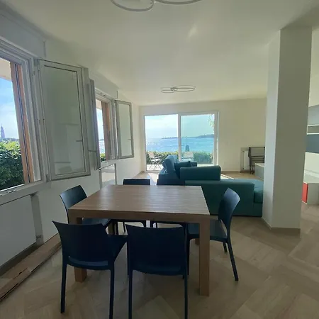 Laguna Apartment Lido di Venezia