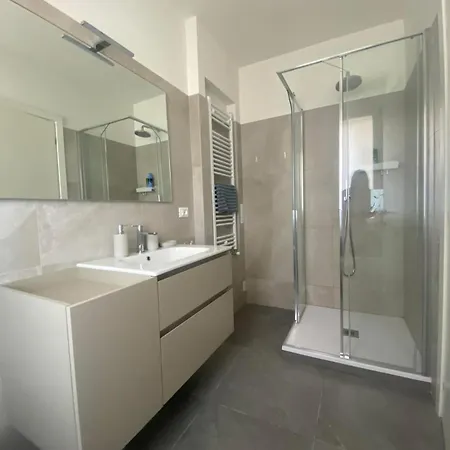 Apartment Laguna